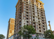 Satılır 2 otaqlı 78 m2 yeni tikili 28 May m.