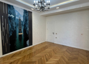 Satılır 2 otaqlı 65 m2 yeni tikili Dərnəgül m.