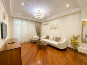 Satılır 3 otaqlı 100 m2 yeni tikili Nəriman Nərimanov m.