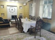 İcarəyə verilir 6 otaqlı 260 m2 həyət evi Biləcəri