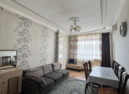 Satılır 2 otaqlı 54 m2 yeni tikili Badamdar