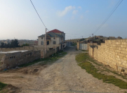 Satılır 6 otaqlı 112 m2 həyət evi Novxanı