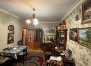 Satılır 2 otaqlı 45 m2 köhnə tikili Memar Əcəmi m.