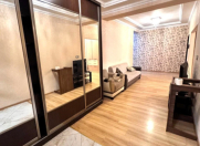 Satılır 3 otaqlı 115 m2 yeni tikili 28 May m.