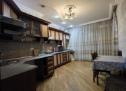 Satılır 3 otaqlı 105.4 m2 yeni tikili Yeni Yasamal