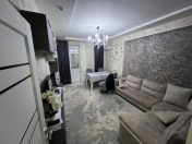 Satılır 3 otaqlı 55 m2 yeni tikili Masazır