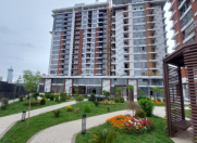 Satılır 3 otaqlı 110 m2 yeni tikili Koroğlu m.