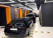 Satılır 10 otaqlı 1020 m2 obyekt 20 yanvar m.