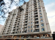 Satılır 3 otaqlı 155 m2 yeni tikili Dostluq kinoteatrı