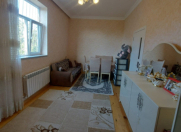 İcarəyə verilir 2 otaqlı 65 m2 həyət evi Xırdalan