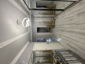 Satılır 3 otaqlı 107 m2 yeni tikili Yeni Yasamal