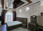 Satılır 4 otaqlı 165 m2 yeni tikili Xəzər Universiteti