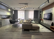 Satılır 2 otaqlı 110 m2 yeni tikili Masazır