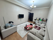 Satılır 4 otaqlı 110 m2 yeni tikili Asan Xidmət-3