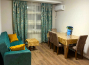 Satılır 2 otaqlı 55 m2 köhnə tikili Nizami r.