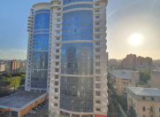 İcarəyə verilir 4 otaqlı 165 m2 yeni tikili 28 May m.