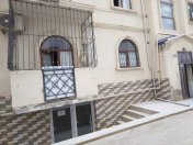 İcarəyə verilir 1 otaqlı 36 m2 yeni tikili Xırdalan