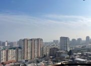 Satılır 4 otaqlı 180 m2 yeni tikili Elmlər Akademiyası m.