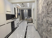 Satılır 3 otaqlı 100 m2 yeni tikili Avtovağzal m.