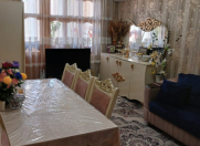 Satılır 3 otaqlı 80 m2 köhnə tikili Köhnə Günəşli