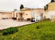Satılır 3 otaqlı 80 m2 həyət evi Bülbülə