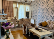 Satılır 3 otaqlı 140 m2 yeni tikili Gənclik m.