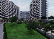 Satılır 2 otaqlı 90 m2 yeni tikili Avtovağzal m.