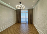 Satılır 2 otaqlı 62 m2 yeni tikili Nərimanov r.