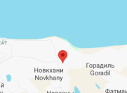 Satılır 8 otaqlı 650 m2 villa Aqua Park