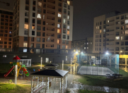 Satılır 3 otaqlı 84 m2 yeni tikili Sumqayıt