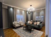 Satılır 4 otaqlı 115 m2 yeni tikili Biləcəri