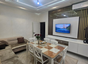 Satılır 2 otaqlı 60 m2 yeni tikili Dərnəgül m.