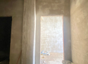 Satılır 3 otaqlı 120 m2 yeni tikili Həzi Aslanov