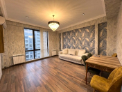 Satılır 2 otaqlı 68 m2 yeni tikili Nərimanov r.