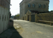 Satılır 18 sot torpaq Həzi Aslanov