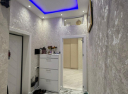 Satılır 2 otaqlı 50 m2 yeni tikili Sumqayıt