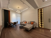 Satılır 2 otaqlı 68 m2 yeni tikili Ağ şəhər