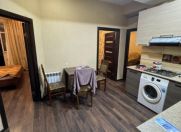 İcarəyə verilir 3 otaqlı 90 m2 yeni tikili Həzi Aslanov