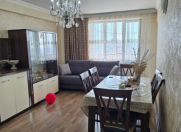 İcarəyə verilir 2 otaqlı 65 m2 yeni tikili Bakıxanov