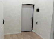 İcarəyə verilir 2 otaqlı 47.3 m2 yeni tikili Xırdalan