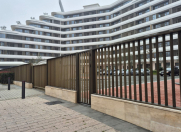 Satılır 3 otaqlı 138 m2 yeni tikili Ağ şəhər