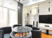 Satılır 3 otaqlı 110 m2 yeni tikili 8 Noyabr m.