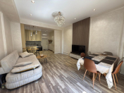 İcarəyə verilir 2 otaqlı 80 m2 yeni tikili Ağ şəhər