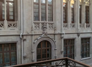 Satılır 2 otaqlı 60 m2 köhnə tikili İçəri Şəhər m.