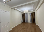 Satılır 2 otaqlı 50.5 m2 yeni tikili Asan Xidmət-3