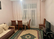 İcarəyə verilir 3 otaqlı 72 m2 yeni tikili Hövsan