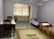 İcarəyə verilir 1 otaqlı 40 m2 köhnə tikili Qaraçuxur