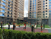 Satılır 4 otaqlı 148 m2 yeni tikili Gənclik m.