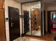 İcarəyə verilir 3 otaqlı 135 m2 yeni tikili Yasamal r.