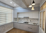 Satılır 2 otaqlı 60 m2 yeni tikili Əhmədli